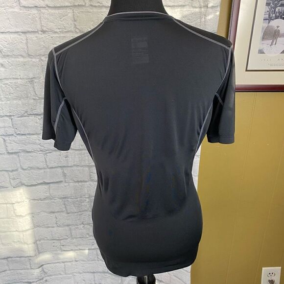 Nike under armour Mossimo lush women S 4 bundle short sleeve tops - Picture 16 of 16